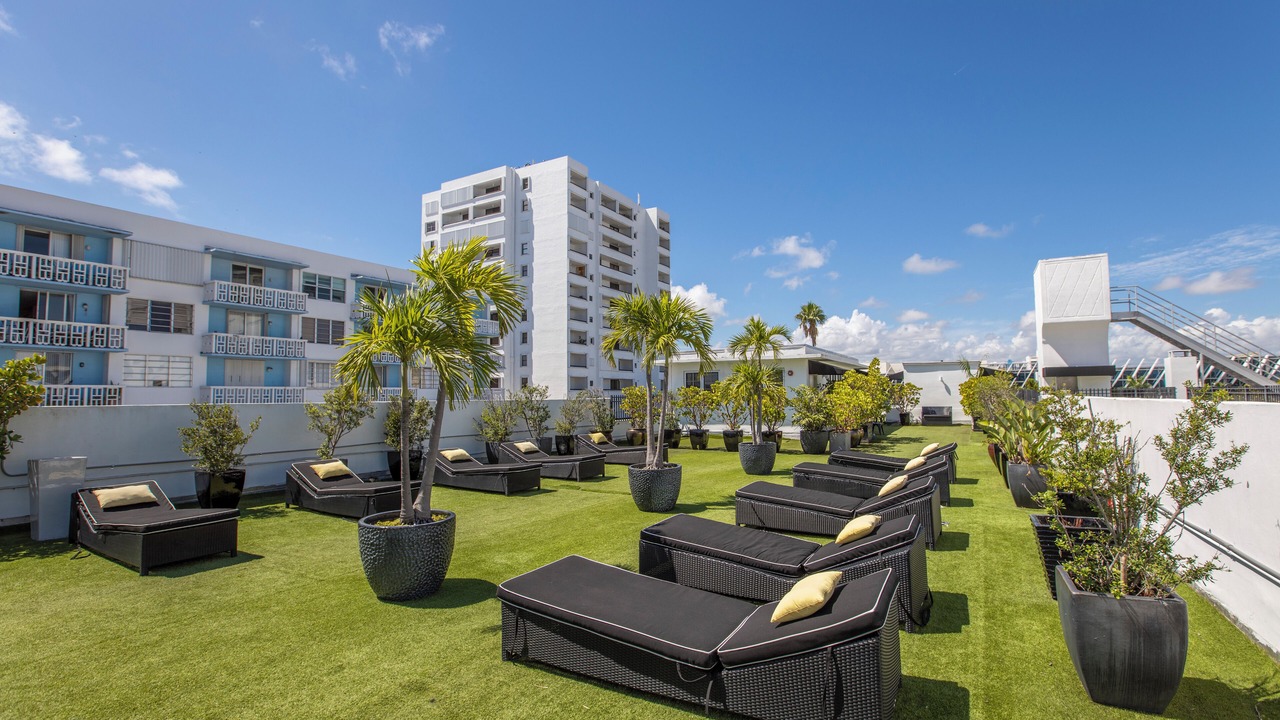 Photo of Outdoor in City Center