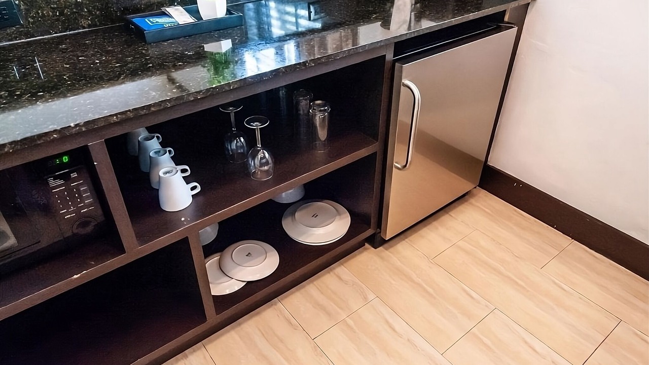Photo of Bedroom in City Center