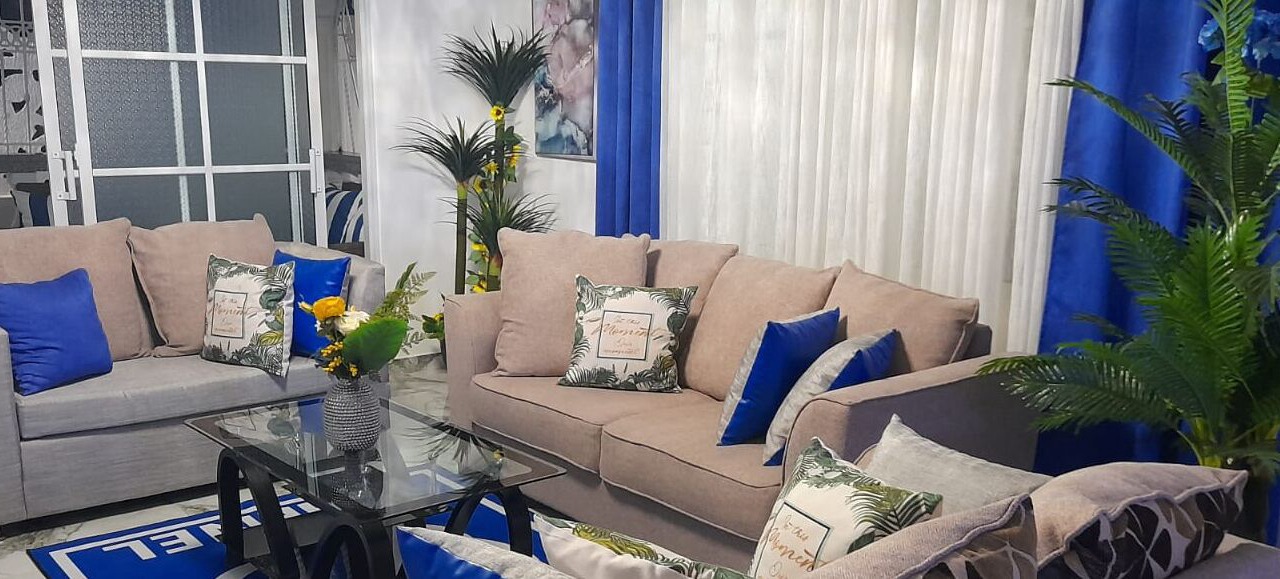 Photo of Livingroom in Santo Domingo