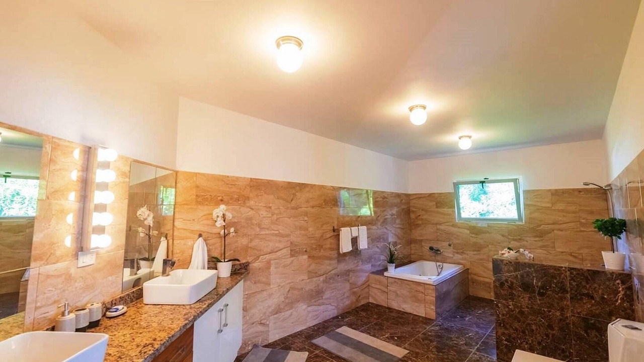 Photo of Bathroom in Cabarete