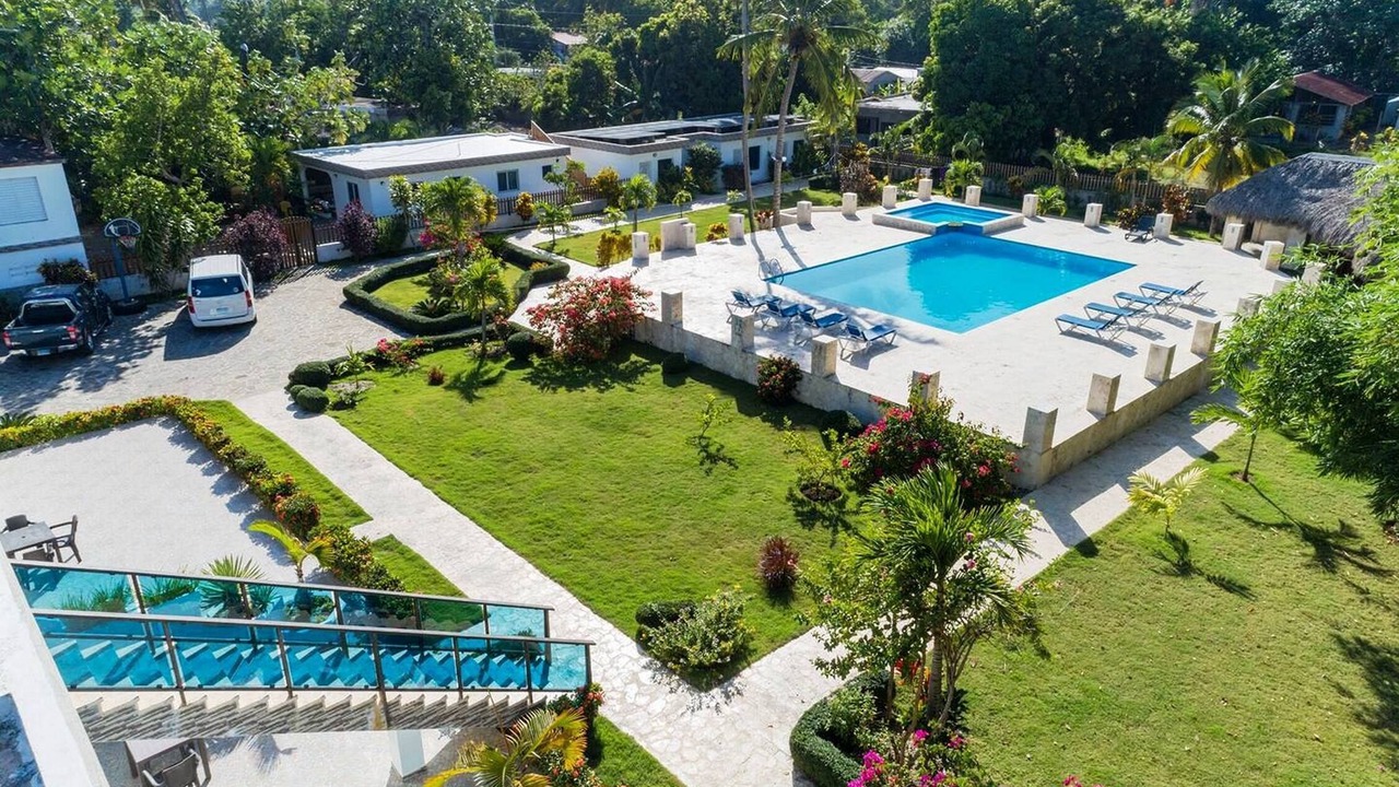 Photo of Outdoor in Cabarete