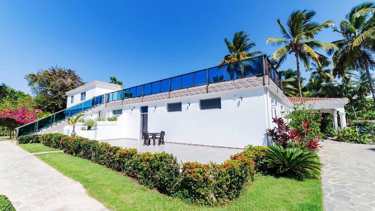Photo of Patio Balcony in Cabarete