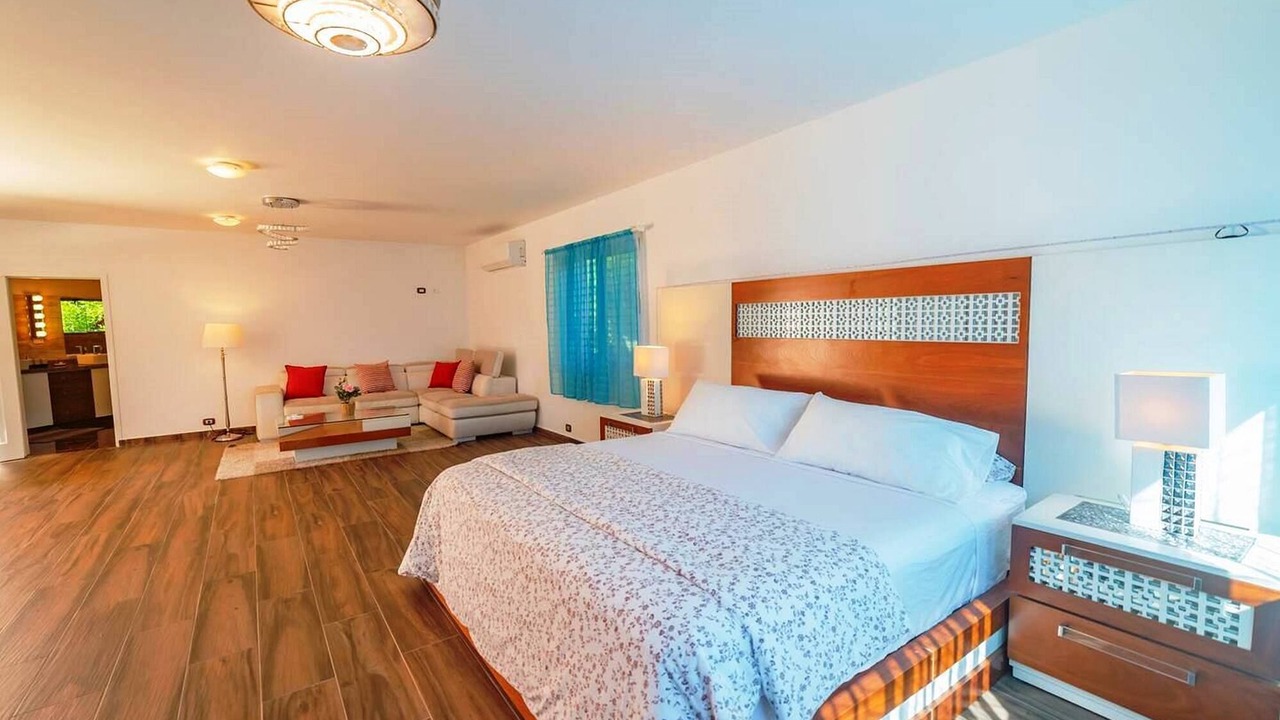 Photo of Bedroom in Cabarete