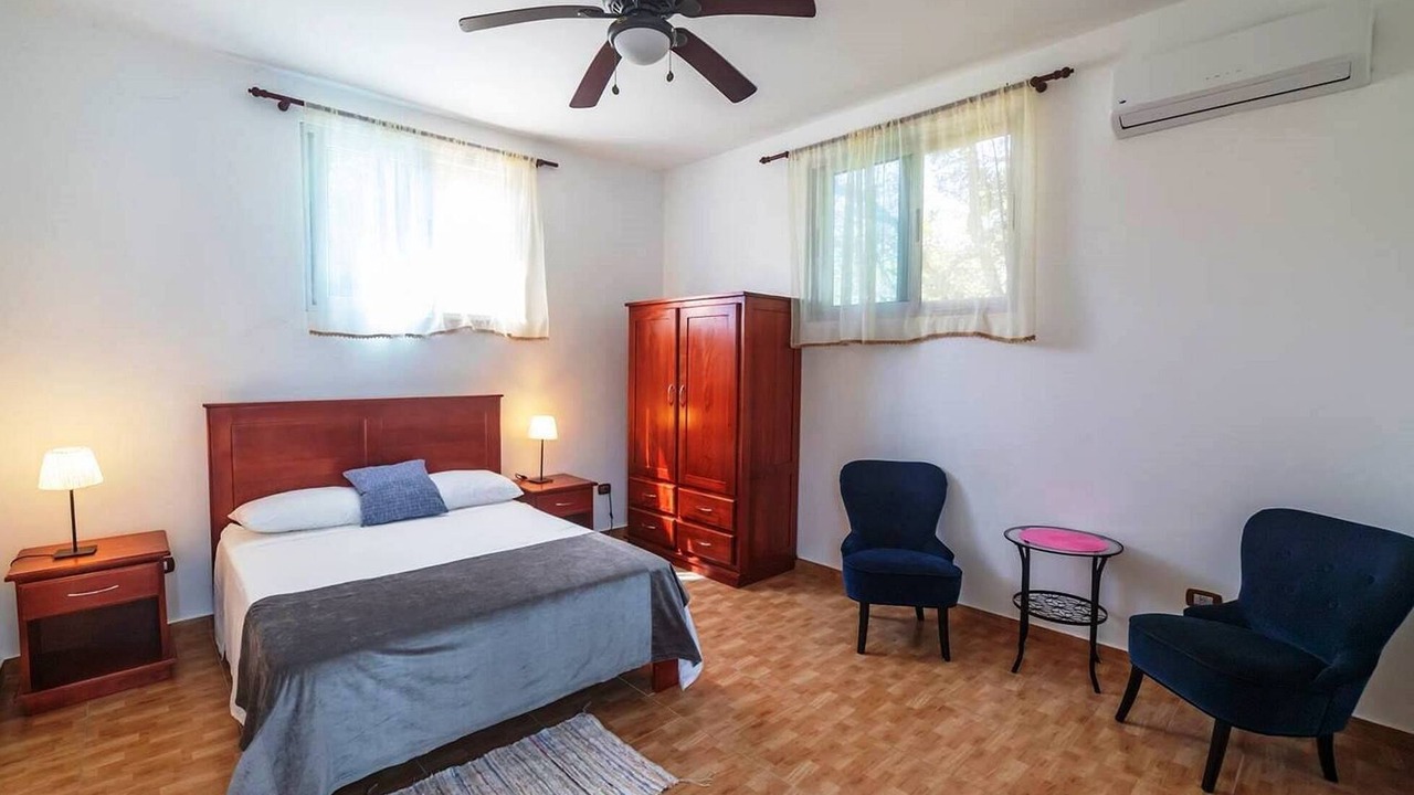 Photo of Bedroom in Cabarete