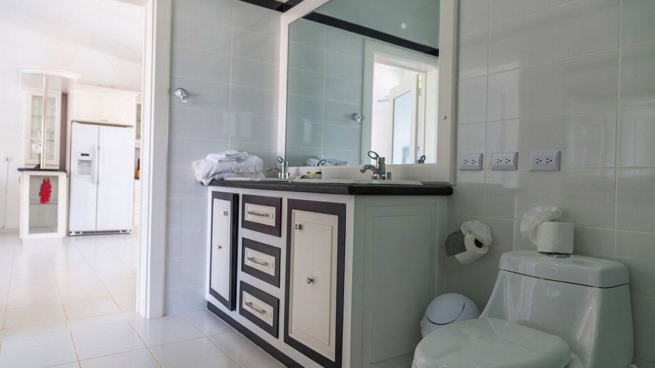 Photo of Bathroom in La Mulata