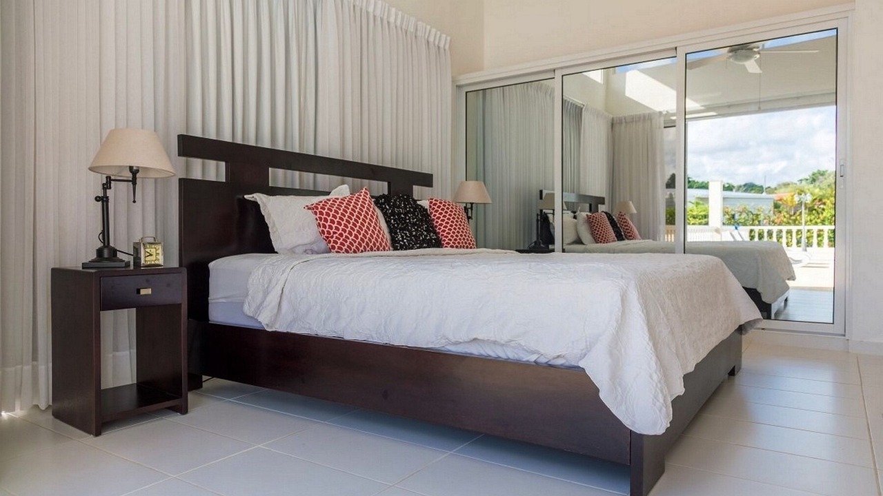 Photo of Bedroom in La Mulata