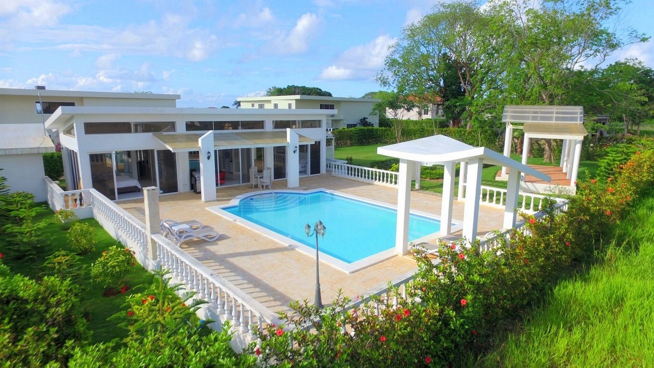 Photo of Outdoor in La Mulata