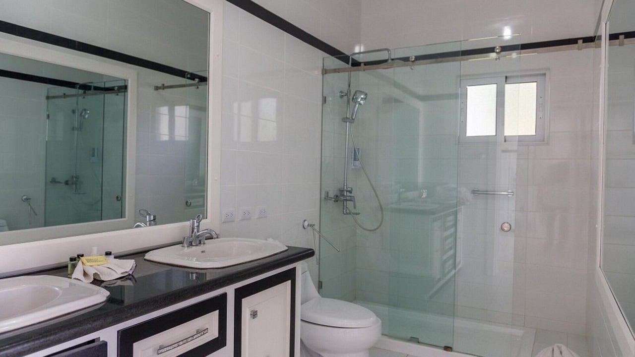Photo of Bathroom in La Mulata