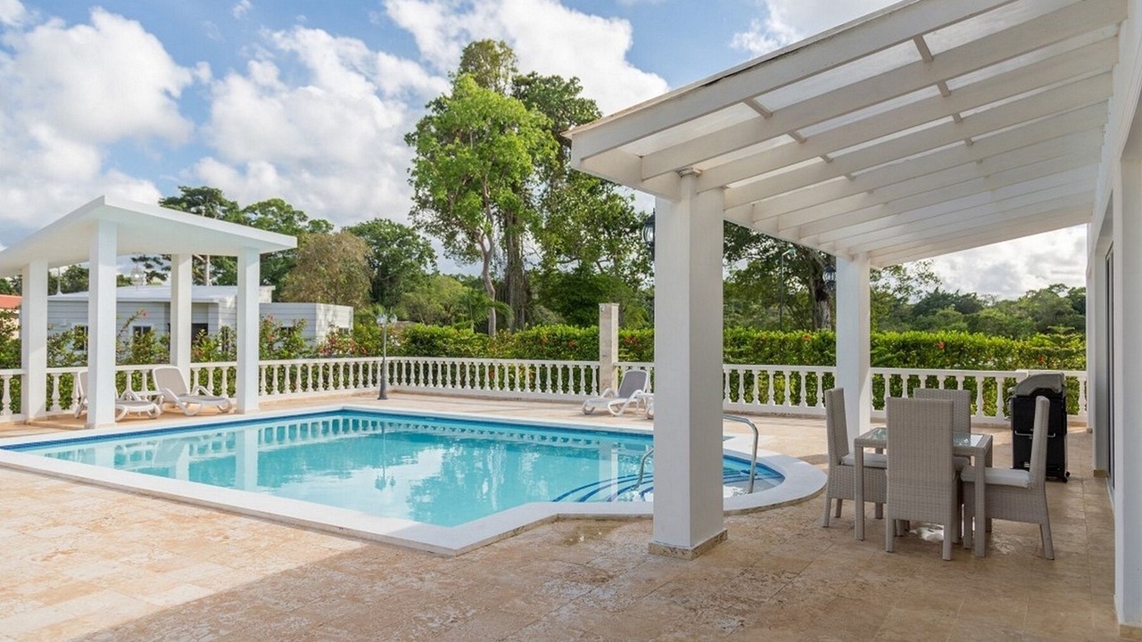 Photo of Outdoor in La Mulata