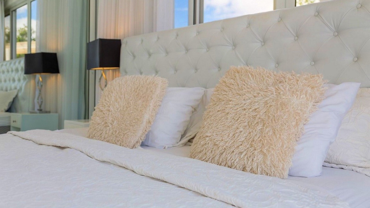 Photo of Bedroom in La Mulata