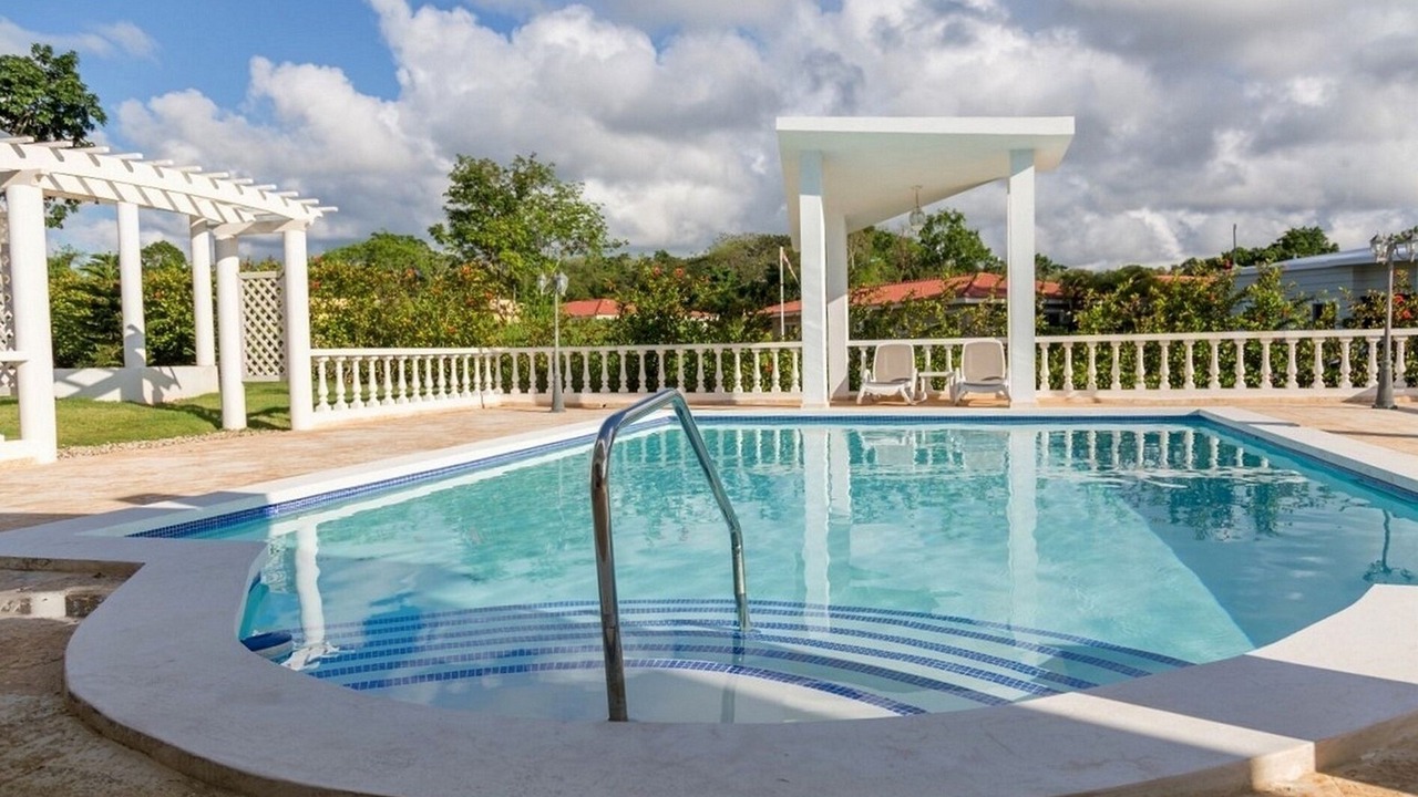 Photo of Outdoor in La Mulata