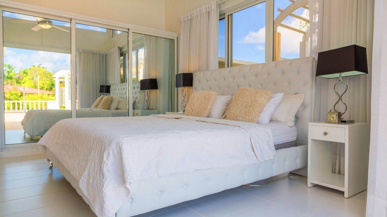 Photo of Bedroom in La Mulata