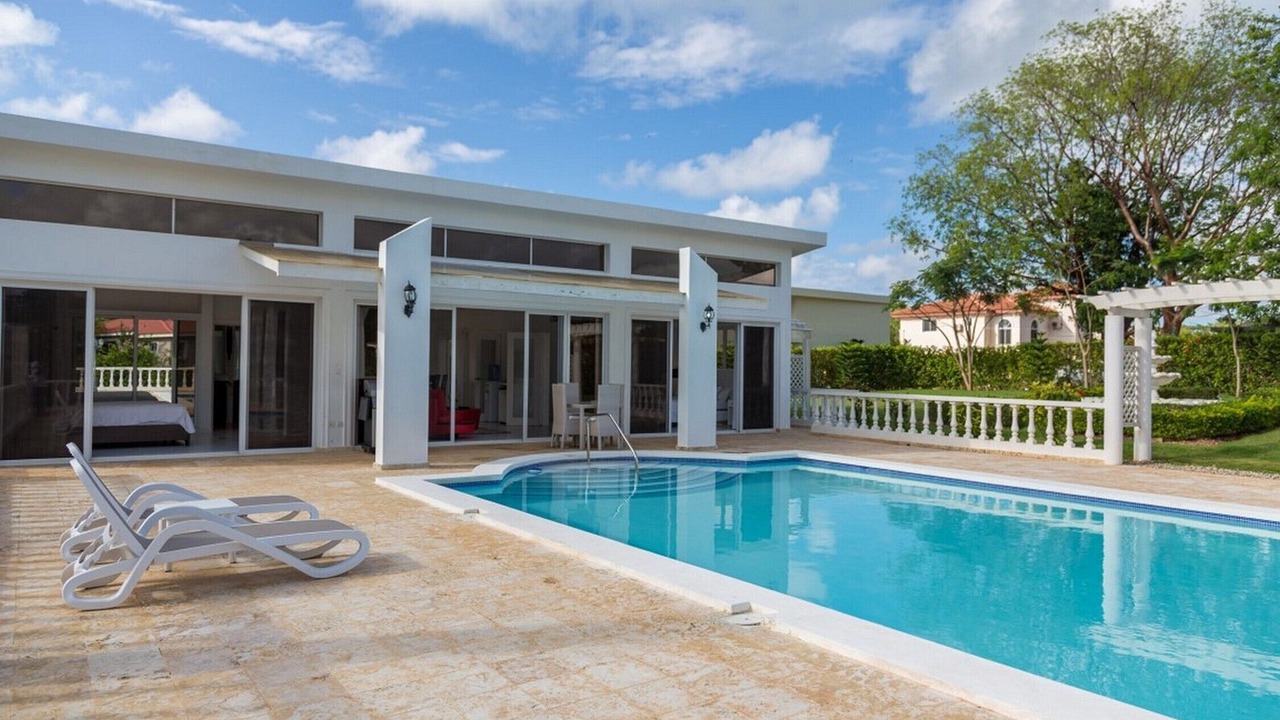 Photo of Outdoor in La Mulata