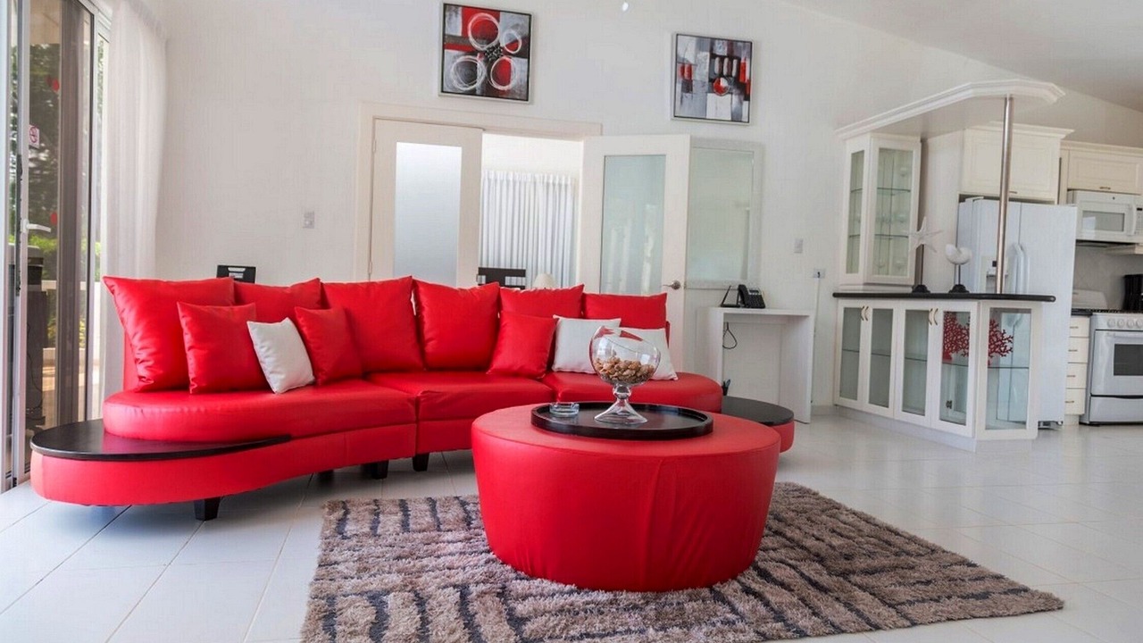 Photo of Livingroom in La Mulata