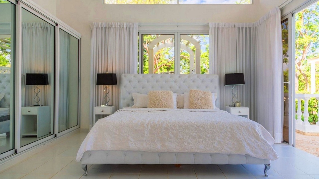 Photo of Bedroom in La Mulata