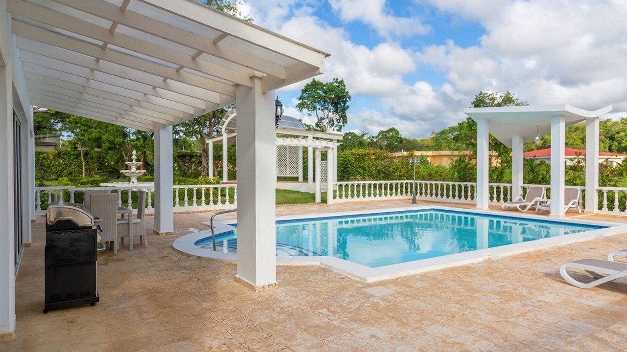 Photo of Outdoor in La Mulata