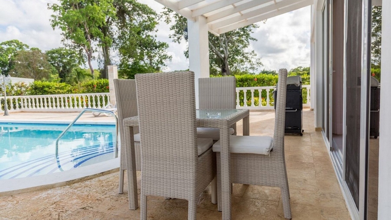 Photo of Outdoor in La Mulata