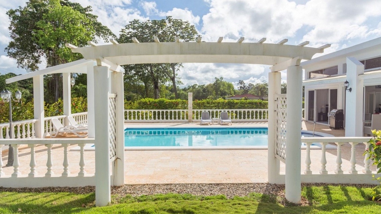 Photo of Outdoor in La Mulata