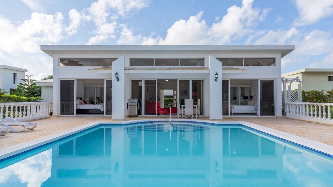 Photo of Outdoor in La Mulata