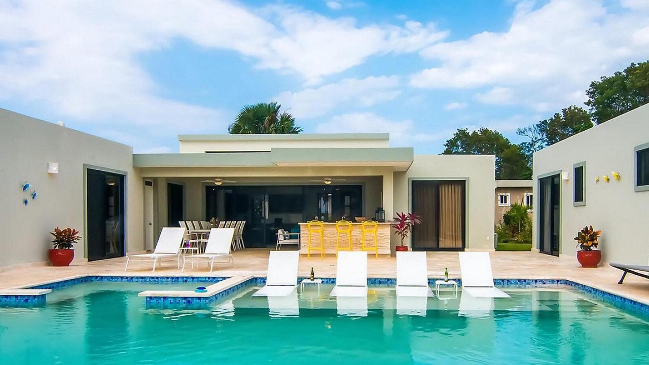 Photo of Outdoor in La Mulata