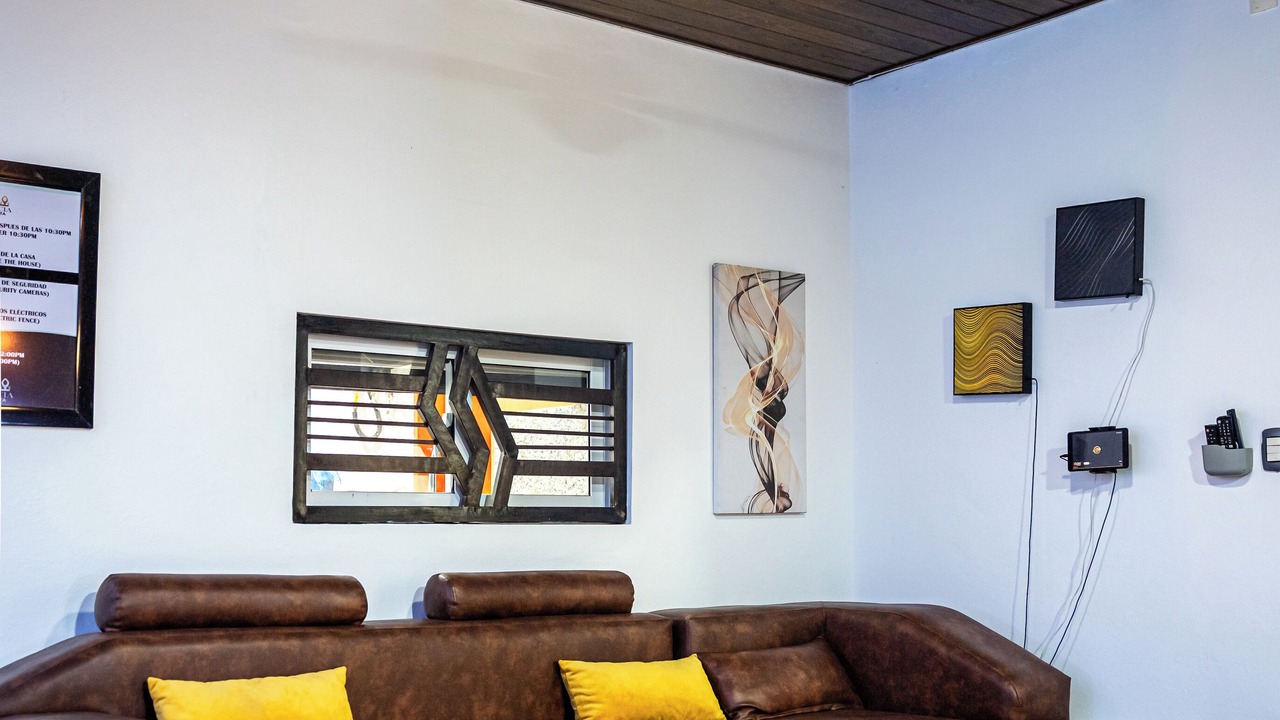 Photo of Livingroom in Santiago de los Caballeros