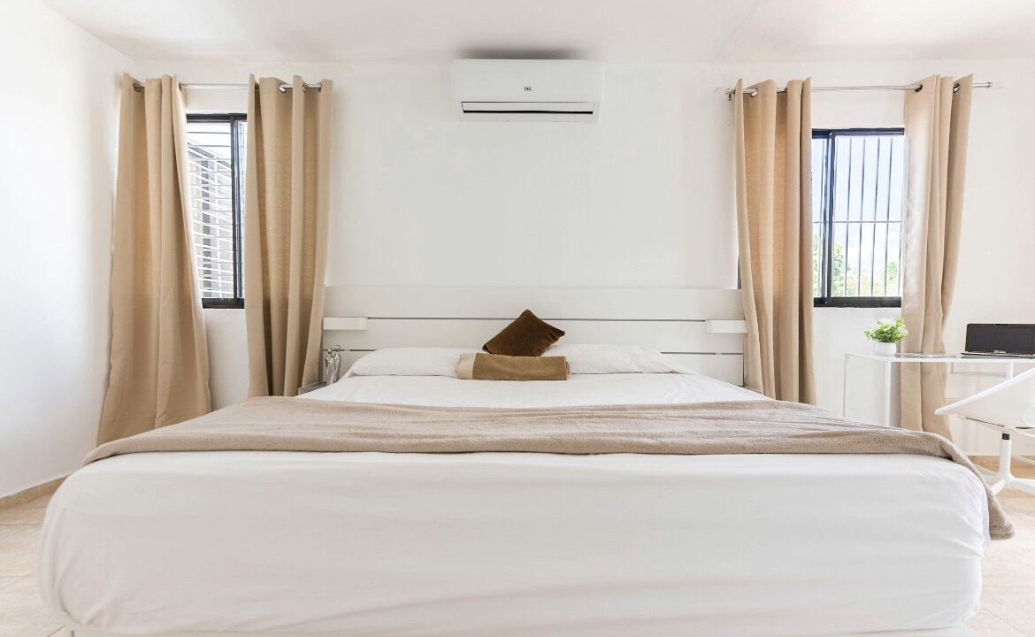 Photo of Bedroom in Santiago de los Caballeros