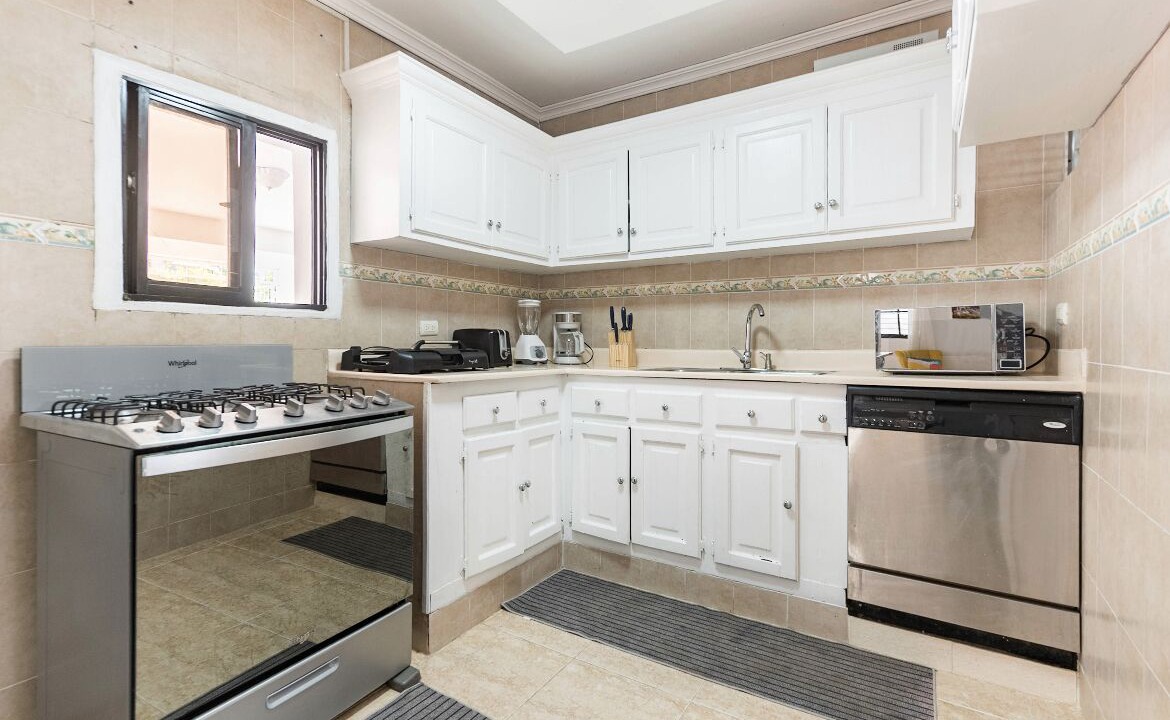 Photo of Kitchen in Santiago de los Caballeros