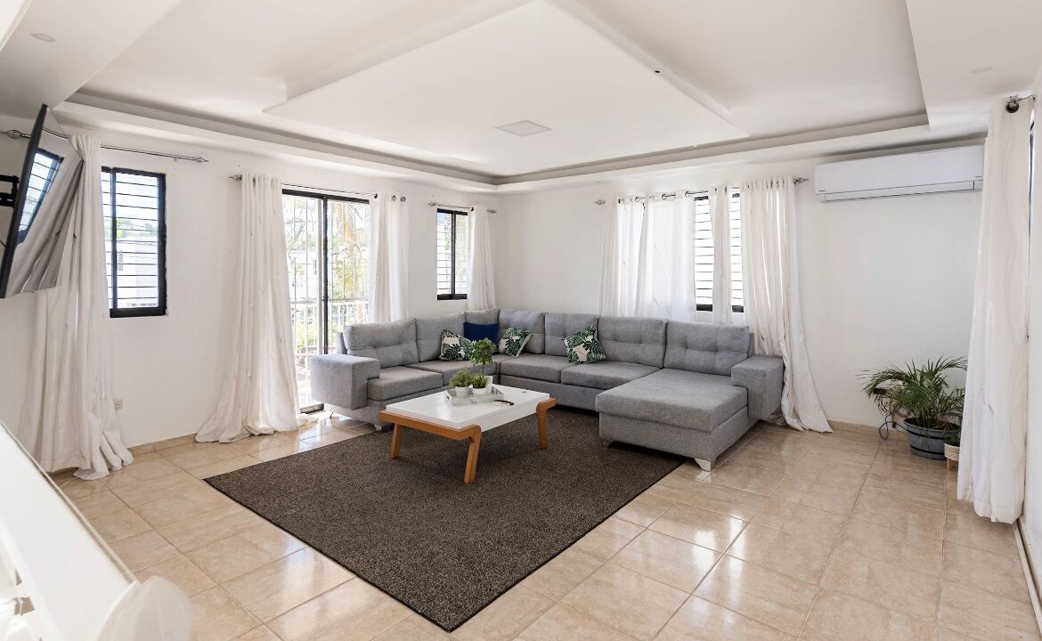 Photo of Livingroom in Santiago de los Caballeros