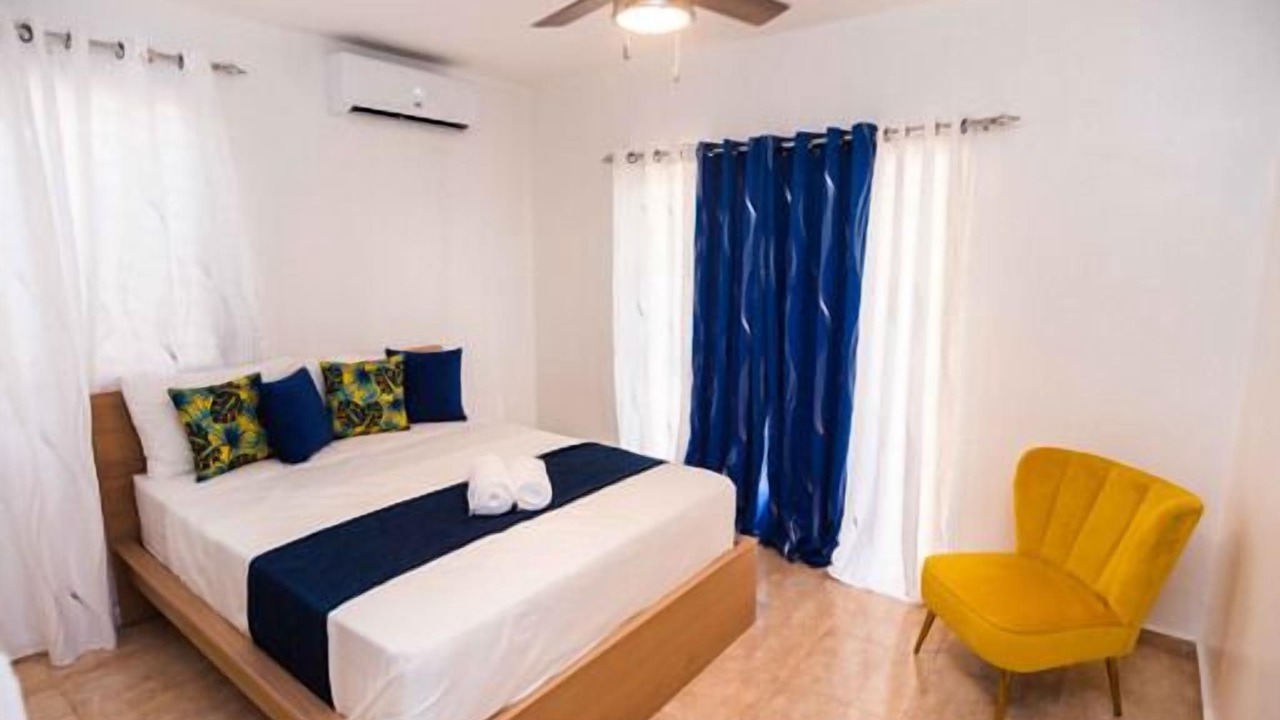 Photo of Bedroom in Santiago de los Caballeros