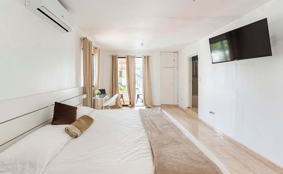 Photo of Bedroom in Santiago de los Caballeros
