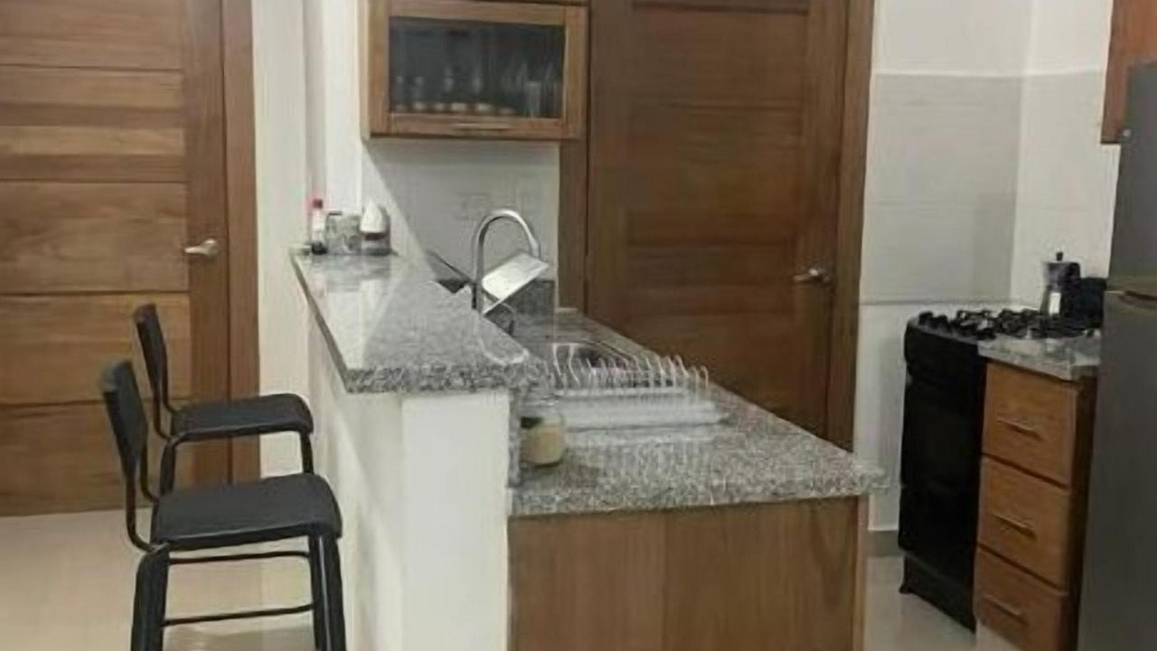 Photo of Kitchen in Ciudad Universitaria