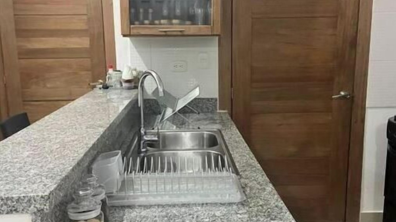Photo of Kitchen in Ciudad Universitaria