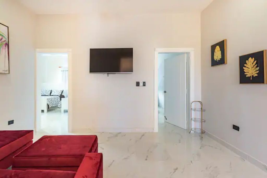 Photo of Livingroom in Montellano