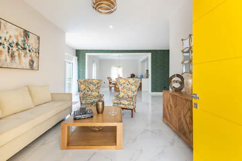 Photo of Livingroom in Montellano
