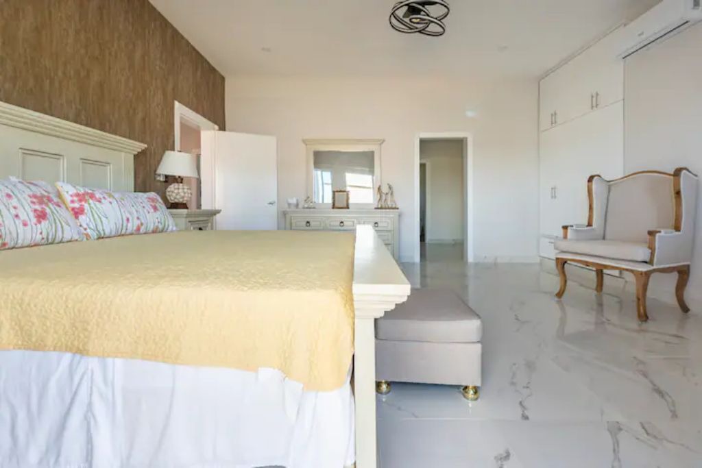 Photo of Bedroom in Montellano