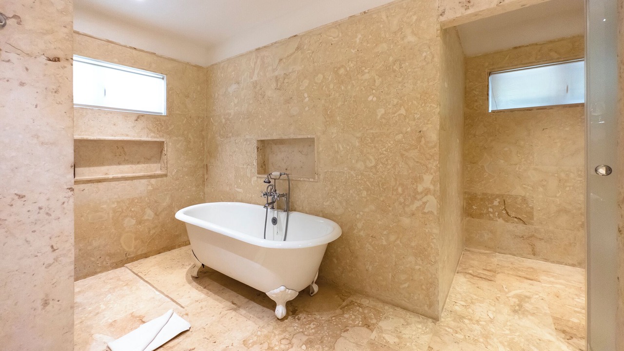 Photo of Bathroom in Los Lagos