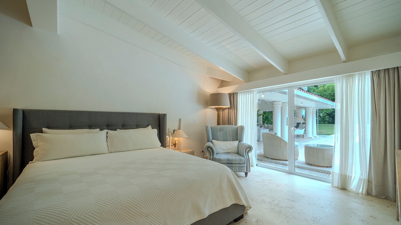 Photo of Bedroom in Los Lagos