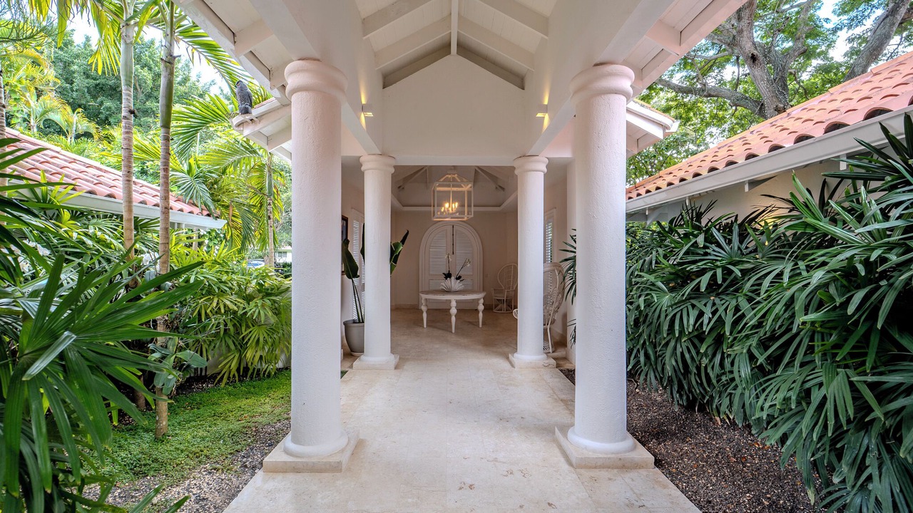 Photo of Patio Balcony in Los Lagos