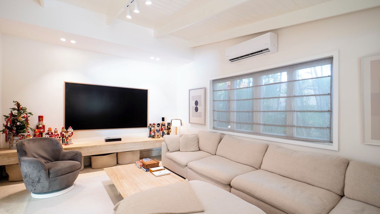 Photo of Livingroom in Los Lagos