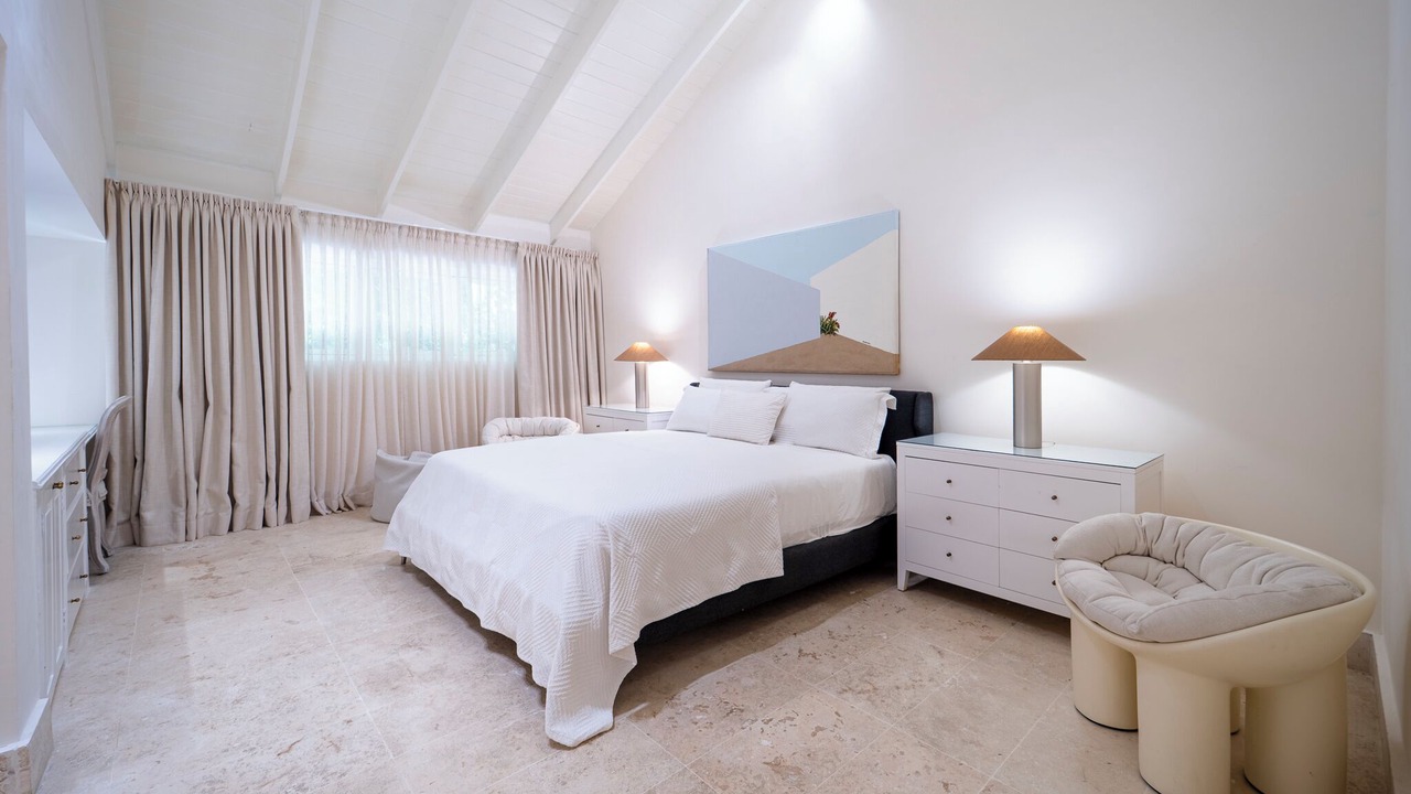 Photo of Bedroom in Los Lagos