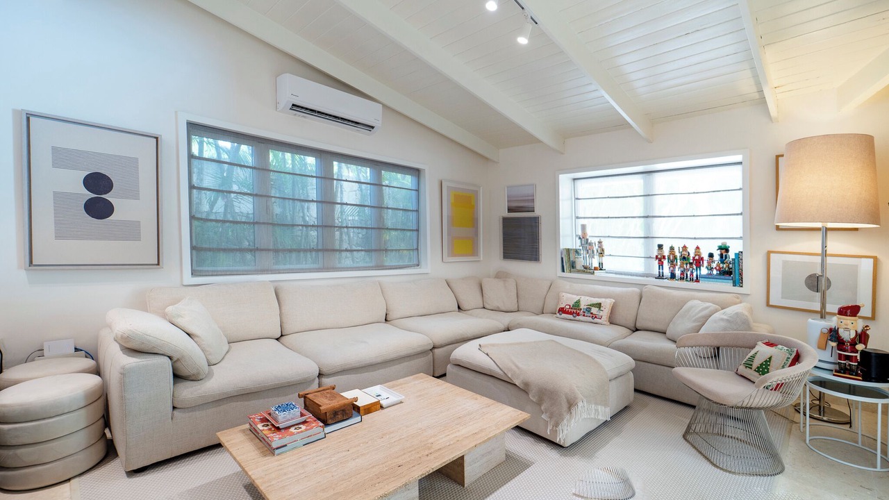 Photo of Livingroom in Los Lagos