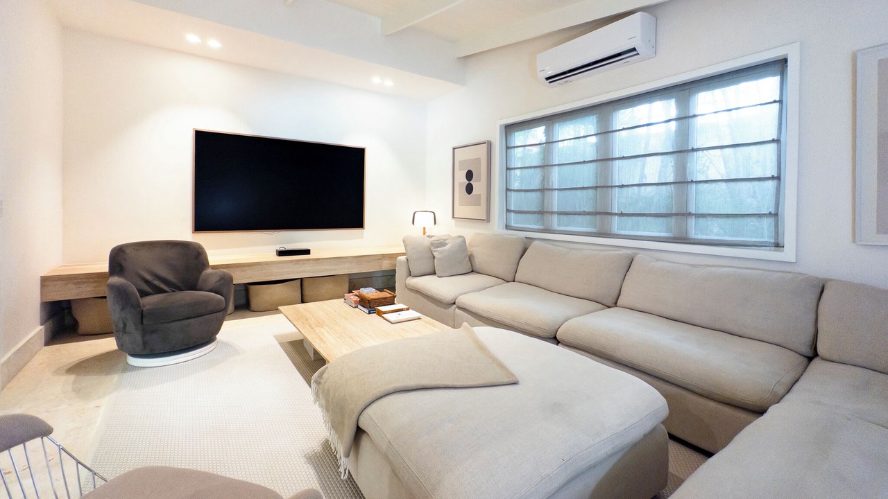 Photo of Livingroom in Los Lagos
