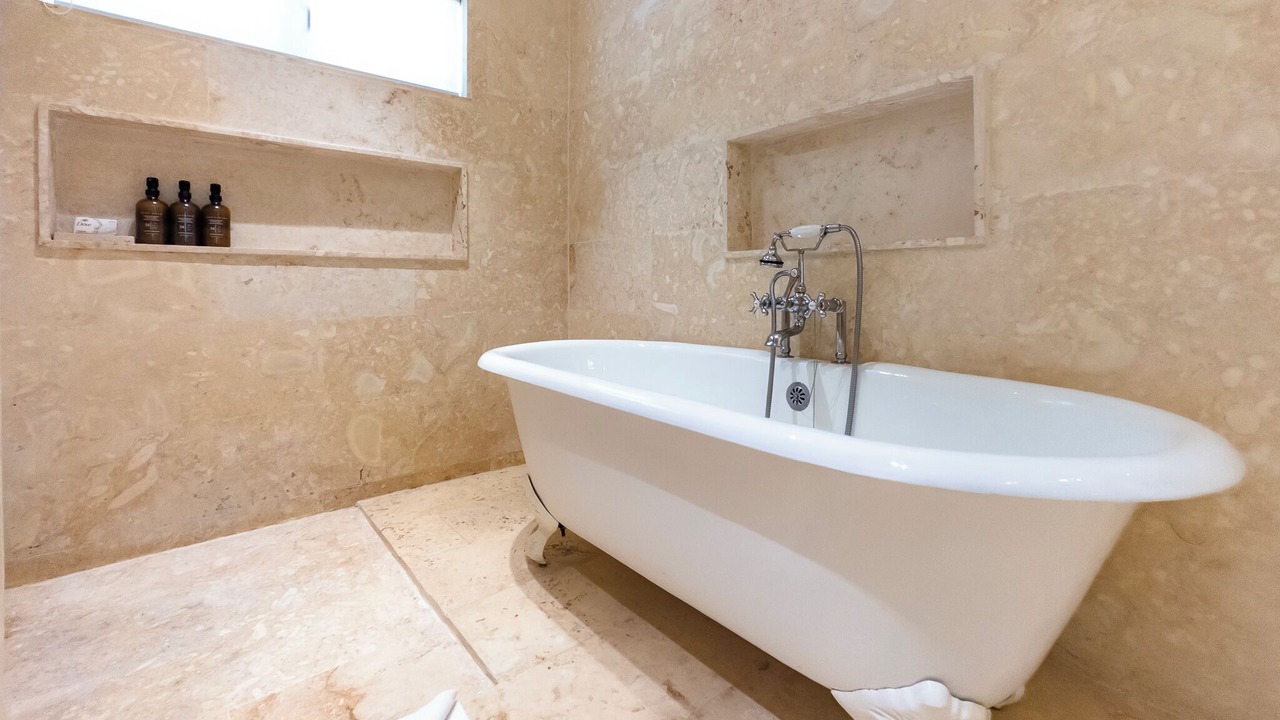 Photo of Bathroom in Los Lagos