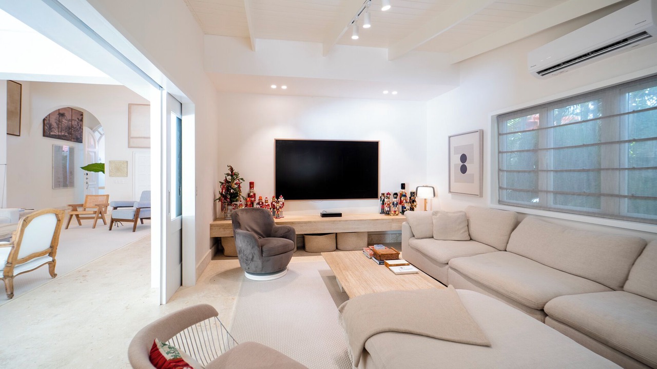 Photo of Livingroom in Los Lagos