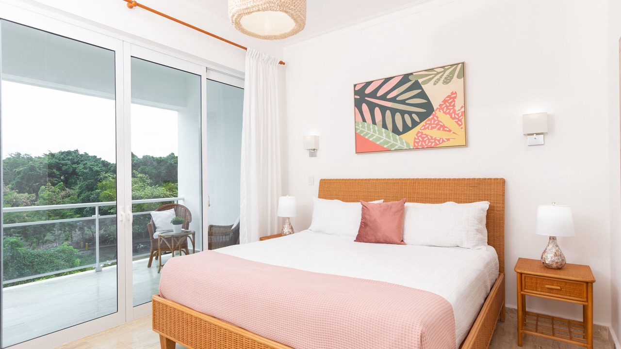 Photo of Bedroom in Sosua