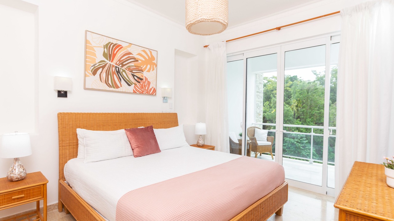 Photo of Bedroom in Sosua