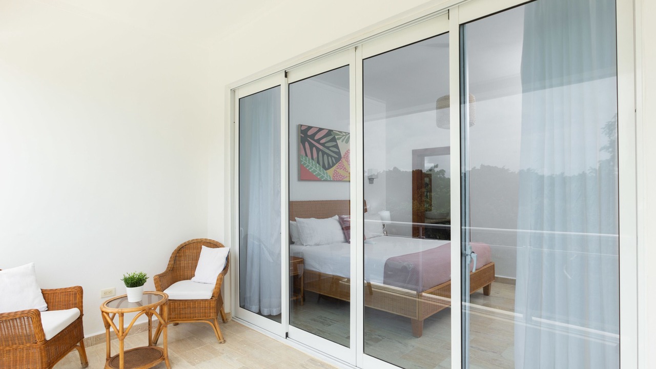Photo of Bedroom in Sosua