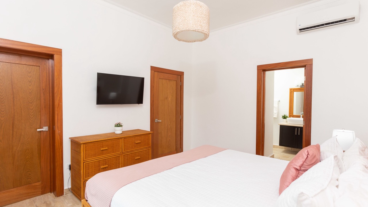 Photo of Bedroom in Sosua