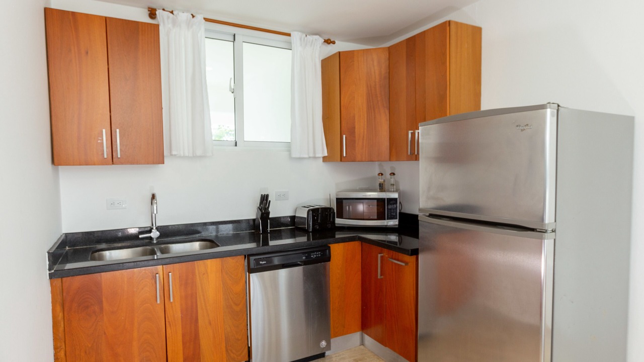 Photo of Kitchen in Sosua