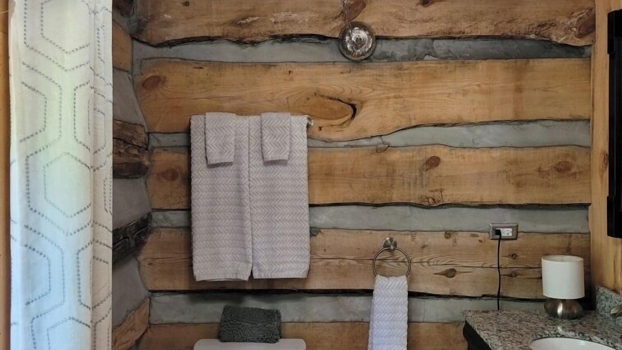 Photo of Bathroom in Mount Airy